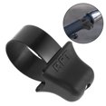 thumbnail image 4 of Universal Motorcycle Thumb Throttle Assist for Comfortable Riding with Cruise Control and Speed Lock, Black PC, 4 of 9