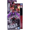 thumbnail image 1 of Figuras de acción de la guerra para Cybertron Earth Rise Arcee, Optimus Prime, Starscream, Trailbreaker Seeker, 2 paquetes zhangmenya LED, 1 of 2