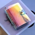 thumbnail image 2 of LAICAIW VSHINE 2x3 One-Handed Mini Photo Album Compatible with All Fujifilm Instax Mini Style Cameras/Kpop Photocard/Polaroid Snap SnapTouch Instant Print Digital Cameras, 2 of 6