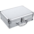 thumbnail image 6 of Pawsdot Aluminum Alloy Small Briefcase with Convenient Handle for Professionals and Travel, 6 of 8