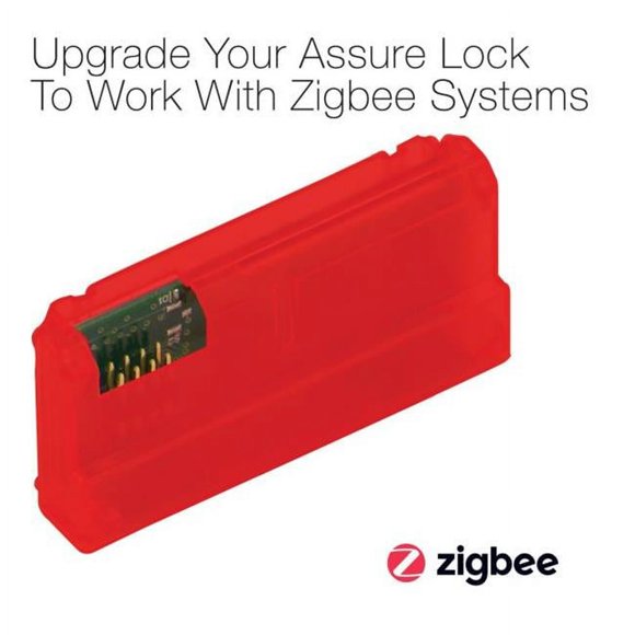 Yale AYR202ZBHA Real Living Zigbee Network Module