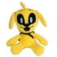 thumbnail image 2 of Peluche de perro amarillo Mikecrack de My World, 25 cm, 2 of 7
