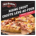 thumbnail image 1 of Red Baron Rising Crust Hawaiian, 1 of 2