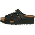 thumbnail image 7 of Spring Step Sabra Sandals Black, 7 of 7