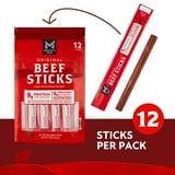 Original Grassfed Beef Snack Sticks 1 oz., 12 pk.