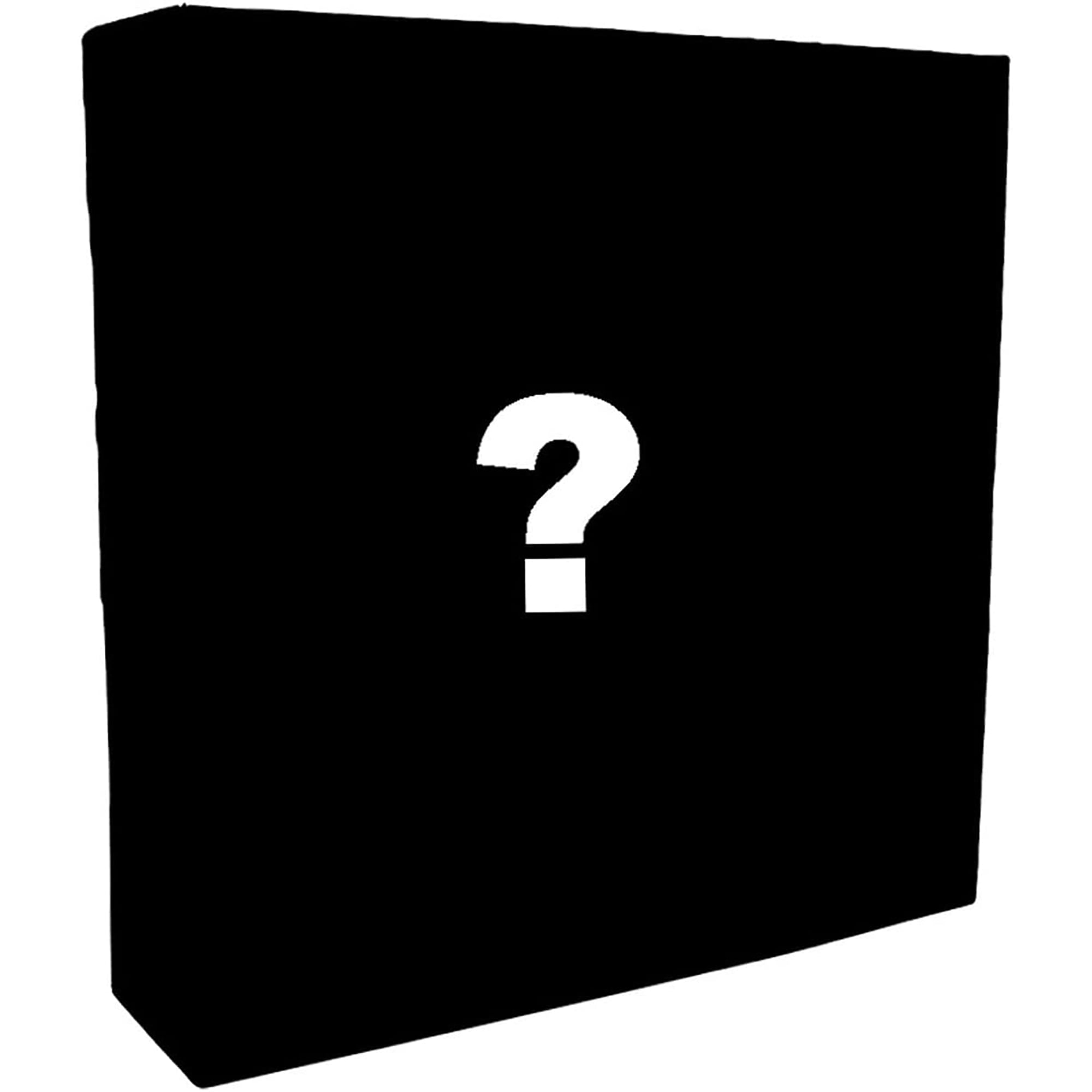 Buffalo Games: Family Vacation Jigsaw Puzzle Mystery Bundle - 3 Full Size Puzzles, Ages 8+
