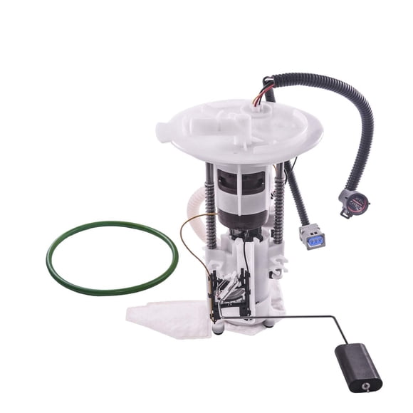 Herko Module de Pompe à Carburant 200GE pour Ford Mercury Explorer Sport Trac 06-10