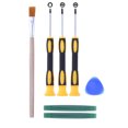 thumbnail image 2 of 7pcs Game Screwdriver Repair Tool Kit Video Games Handheld Wear-resistant Replacement Accessories Tools Parts for Maintenance Usage, 2 of 9