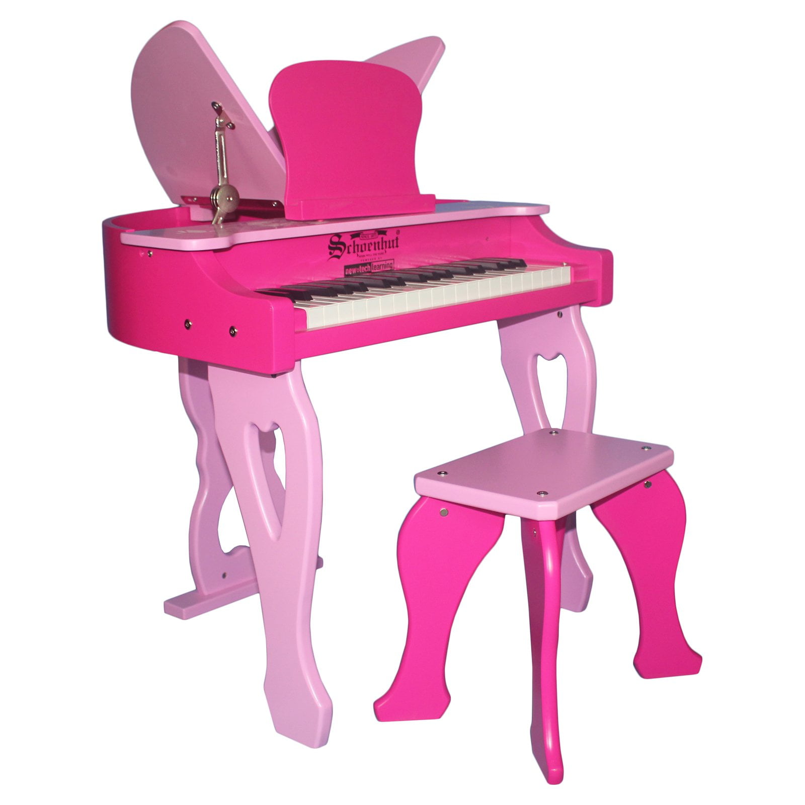 schoenhut 37 key piano