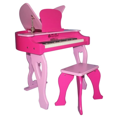 Schoenhut 37 Key Electronic Butterfly