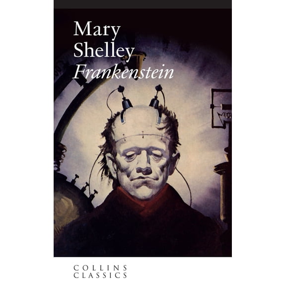 Pre-Owned Frankenstein (Paperback) 0007350961 9780007350964