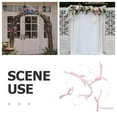 thumbnail image 3 of unbranded De Decorativa Con Para Ventana Y Puerta Único Fácil Instalación, 3 of 8