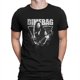 thumbnail image 5 of Camiseta de guitarrista legendario para hombre, Dimebag Darrell, cuello redondo, manga corta, tela, regalo de cumpleaños divertido y de alta calidad., 5 of 7