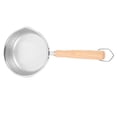 thumbnail image 4 of HINTRMENT Stainless Steel Frying Pans Nonstick Cookware for Frying 1Set, 4 of 8