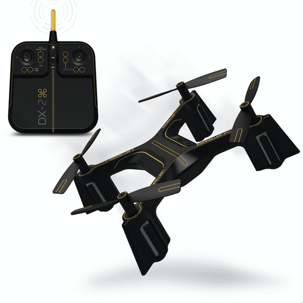 Sharper Image Drone Dx 2 How To Fly Drone HD Wallpaper