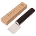 thumbnail image 1 of Cuchillo De Cuero, Hoja De Acero Inoxidable Cuchillo De Cuero Diseño Ergonómico Para Ribetear Para Adelgazar ANGGREK Leather Cutting Tool, 1 of 8