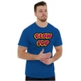 thumbnail image 5 of Vintage Blow Pop Cute Bubblegum Candy Men's Graphic T Shirt Tees Brisco Brands M, 5 of 6