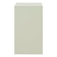 thumbnail image 5 of 2 Drawer Locking Metal File Cabinet in Tan, 5 of 9