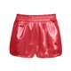 thumbnail image 3 of MKLEKYY Short Playa Mujer Shorts Metálicos para Mujer Pantalones Brillantes con Cintura Elástica Baile Rave Caliente, 3 of 3