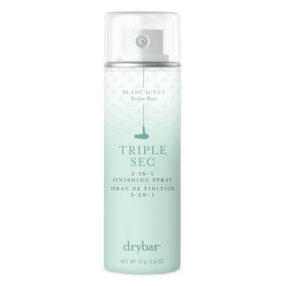 Drybar Triple Sec 3-in-1 Finishing Texture Hair Spray, 1.6 oz