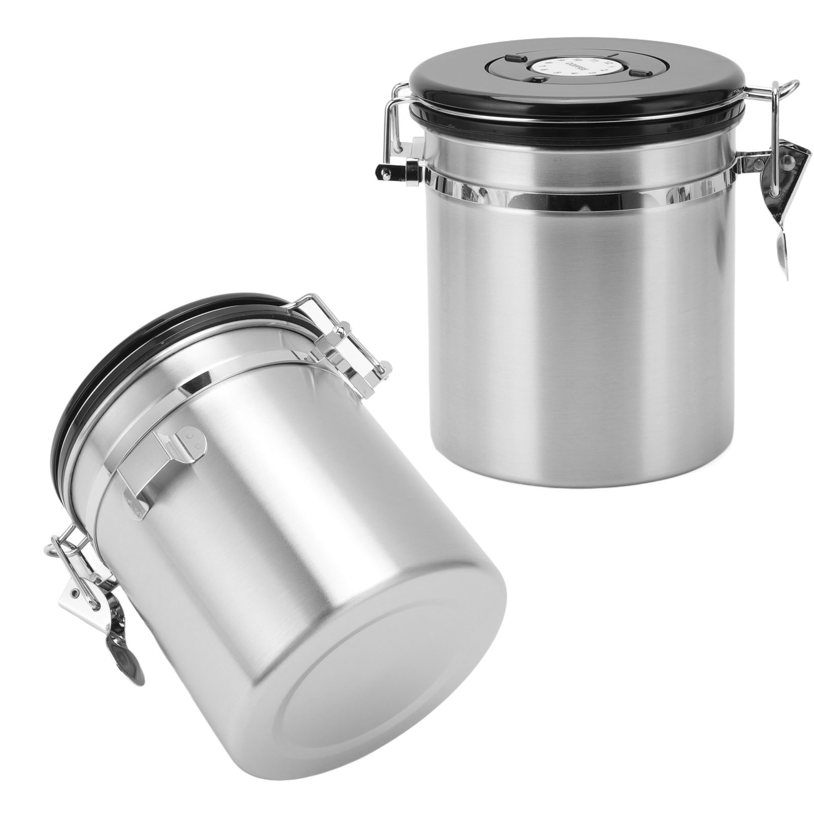 Domqga Coffee Containers,Coffee Bean Storage,Coffee Bean Storage