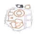 thumbnail image 4 of Kit de reparación de juntas resistente asbesto cobre aluminio 9 piezas Juego de juntas para generador de gasolina ANGGREK, 4 of 8