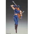 thumbnail image 2 of JoJo’s Bizarre Adventure: Battle Tendency – Joseph Joestar Chozokado Action Figure, 2 of 7