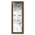 thumbnail image 2 of ArtToFrames 9x28 inch Dark Gold Picture Frame, Gold Wood Poster Frame (4553), 2 of 8