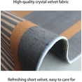 thumbnail image 2 of Washable Modern Area Rug Geometric Style 5x7 Rugs for Living Room, Bedroom, Soft Non Slip Area Rug, 2 of 4