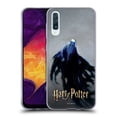 thumbnail image 1 of Head Case Designs Officially Licensed Harry Potter Prisoner Of Azkaban II Dementor Soft Gel Case Compatible with Samsung Galaxy A50/A30s (2019), 1 of 7