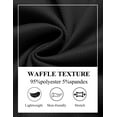 thumbnail image 4 of COOFANDY Men's Slim Fit Blazer Lightweight Sport Coats Two Button Suit Jacket, 4 of 10