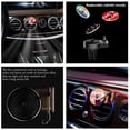 thumbnail image 3 of AirFreshener Phonograph Turntable AirFresh Record Hot Perfume Car Clip O2N3, 3 of 9