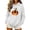 P56-NSLGXD White Oversized Hoodie Women, variant on NSLGXD Cute Ghost Pumpkin Graphic Halloween Hoodies for Women Oversized Soft Pocket Hooded Pullover Casual Baggy Long Sleeve Autumn Sweatshirt Tops S-XL