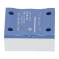 thumbnail image 1 of Solid State Relay 15A Single Phase DC 3-32V Input AC 24-480V Output SSR For Machine Equipment, 1 of 8