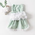 thumbnail image 2 of Adorable Pet Clothes for Cats & Small Dogs - Charming Spring & Autumn Wear, 2 of 3