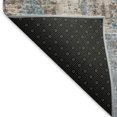 thumbnail image 5 of Addison Rugs Chantille Indoor/Outdoor Transitional Abstract Blue Machine Washable Rectangle Rug, 10' x 14', 5 of 8