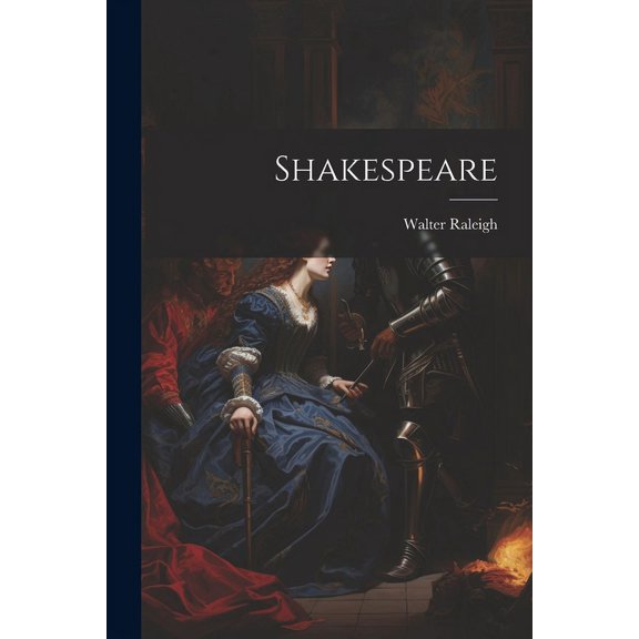 Shakespeare (Paperback)
