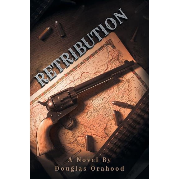 Retribution (Paperback)
