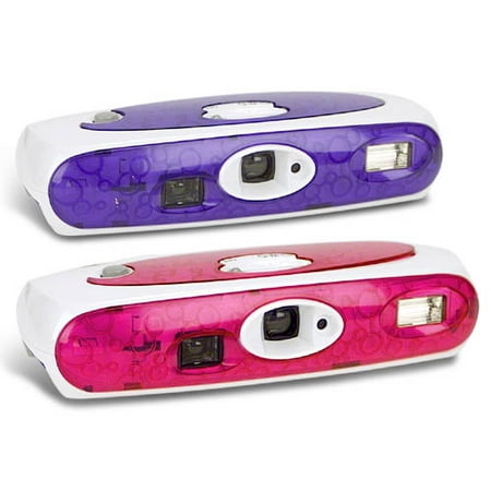 Polaroid i-zone Convertible Pocket Instant Camera w/ Changeable Faceplates
