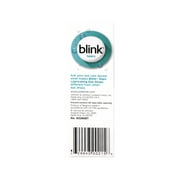 Blink Tears Lubricating Eye Drops 0.5 fl oz