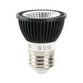 thumbnail image 2 of Lámpara De Calor Para Anfibios, Luz Para Tomar El Sol Para Reptiles, Ahorro De Energía, 3 W, Fácil Instalación, Espectro Completo Para Tanque De Reptiles Para Tortuga, 2 of 7
