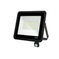 thumbnail image 2 of 10-100W LED FloodLight Spotlight Exterior Street Wall Reflector Light LED PIR Motion Sensor Lamp Light Lamp Waterproof ,Easy to Install, 2 of 7