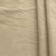 thumbnail image 4 of Ceisia Men's Solid Color Cotton-Linen Blend Cargo Pants, Drawstring Elastic Waist Casual Trousers for Men Khaki S Gifts, 4 of 6
