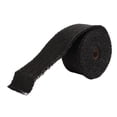 thumbnail image 3 of Exhaust Heat Wrap,Black Exhaust Heat Wrap Exhaust Wrap Exhaust Header Wrap Advanced Technology, 3 of 9