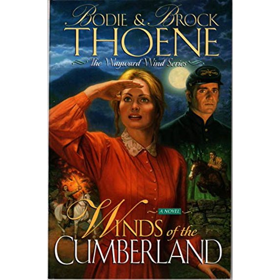 Pre-Owned Winds of the Cumberland (Wayward Wind Series) (Paperback) 0785280758 9780785280750