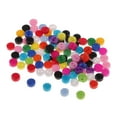 thumbnail image 4 of 100Pcs 6/9mm Résine Couture Boutons Trou pour Scrapbooking Embellissement 6mm, 4 of 8