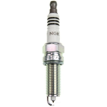 Spark NGK (4469) LFR5AIX-11 Iridium IX Spark Plug, Pack of 1 2018 ...