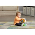 thumbnail image 4 of LeapFrog Spin & Sing Alphabet Zoo™ - Toddler Alphabet Learning Toy - English Version, 4 of 10