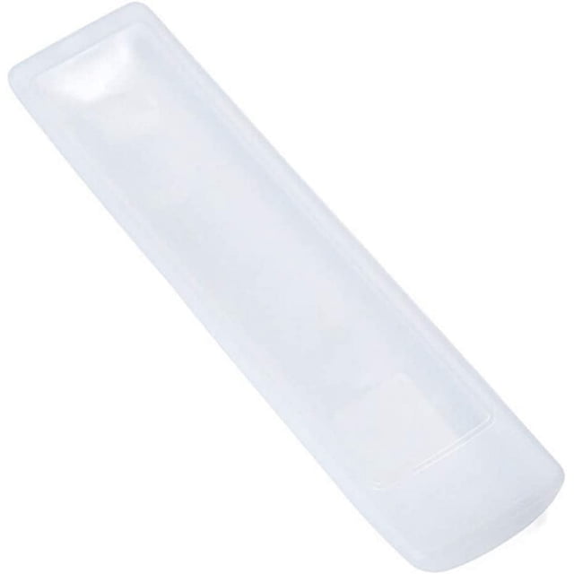 Funda protectora impermeable de silicona para mando a distancia de TV con
