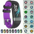 thumbnail image 2 of QUEST -Fitness Tracker Smart Bracelet Waterproof With Heart Rate Monitor, Activity, 2 of 6